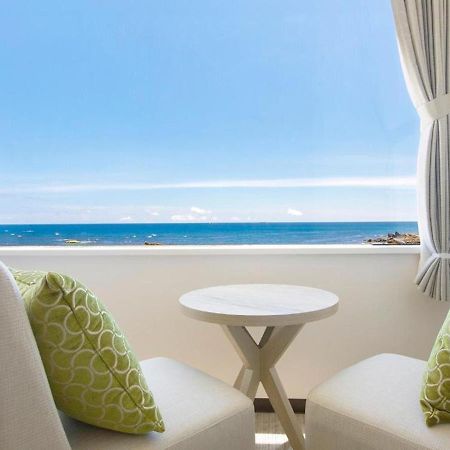 Shirahama Ocean Resort Chiba Eksteriør billede
