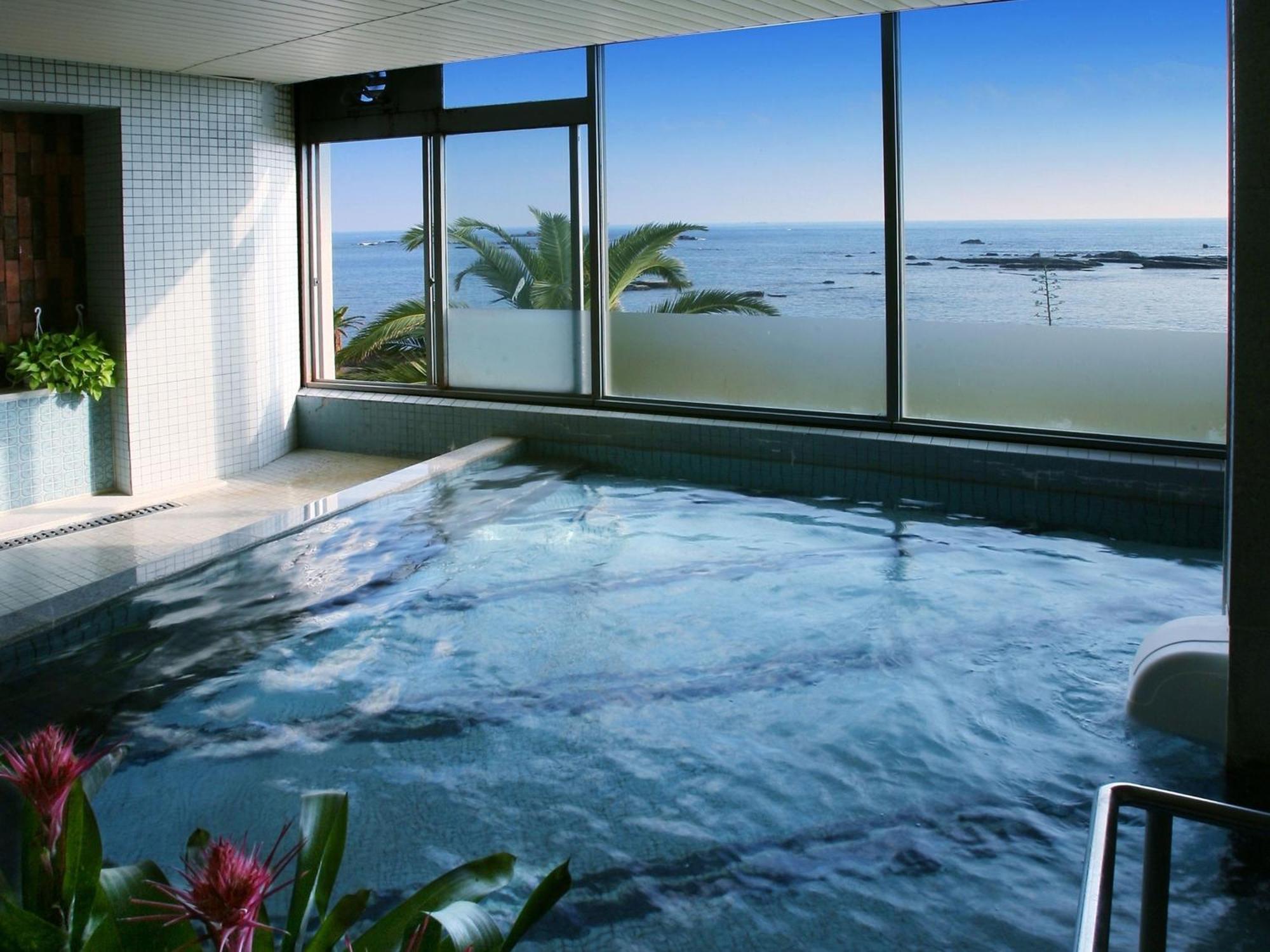 Shirahama Ocean Resort Chiba Eksteriør billede