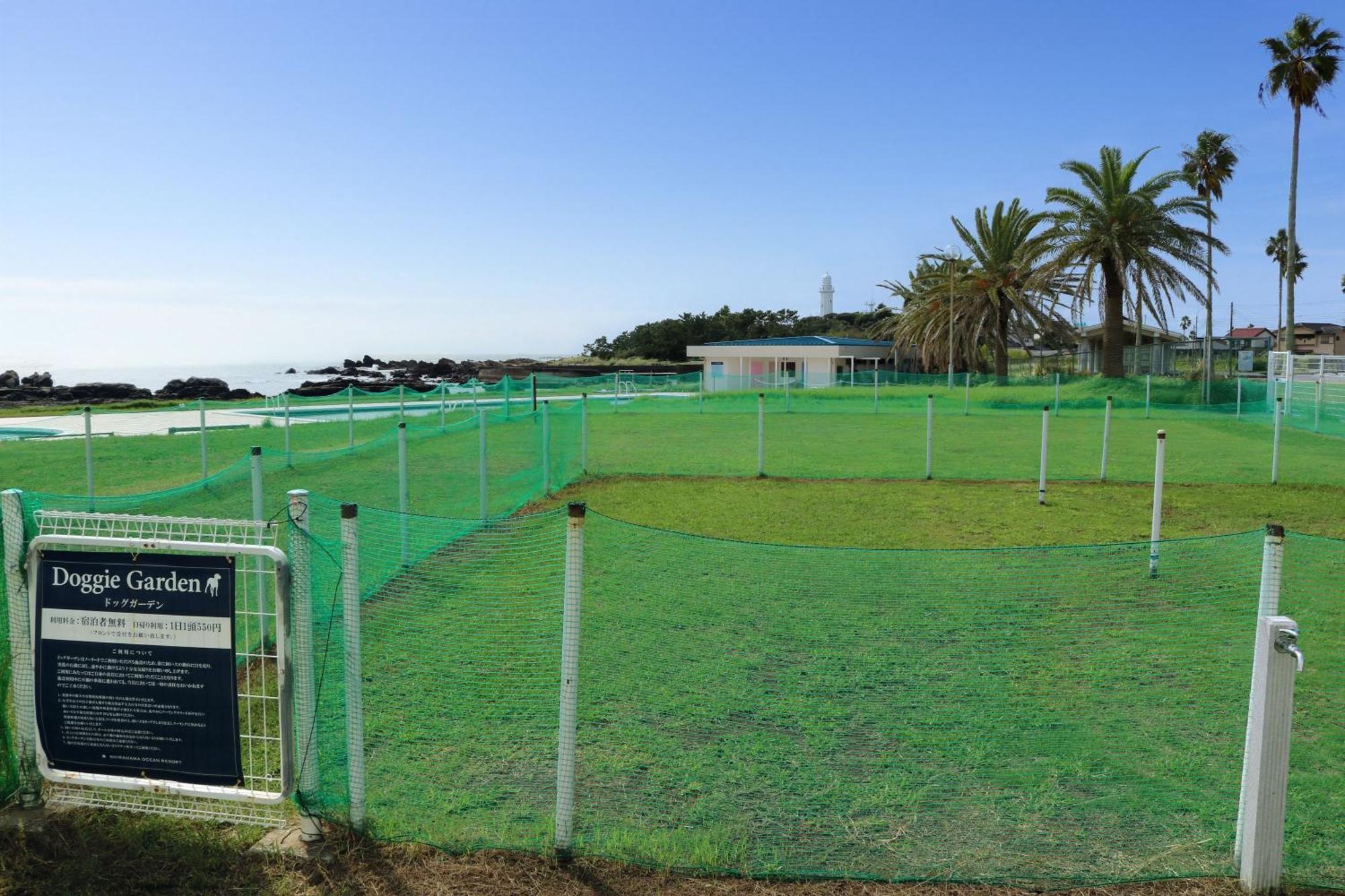 Shirahama Ocean Resort Chiba Eksteriør billede